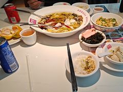 -新辣宴·湖南家常菜·商务聚餐(中粮创芯店)