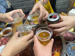 -渝味黄姐火锅(黄泥村店)