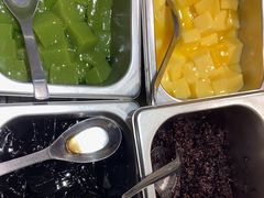-哼哈豆花工房(高铁吾悦广场店)