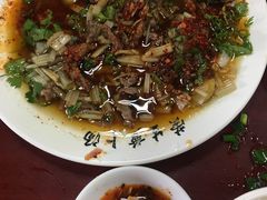 -荣生萝卜汤饭店
