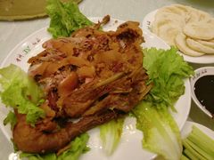 -晋阳饭庄(虎坊桥店)