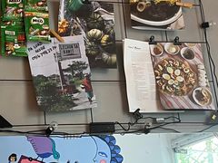 门面-Mesa Madre梅萨妈妈·Bintana(国贸店)