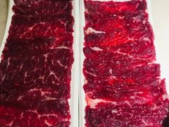 -左庭右院鲜牛肉火锅(浦江欢乐颂店)