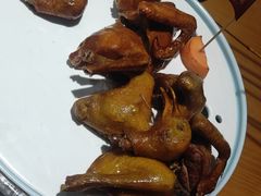 -大鸽饭(马王堆店)