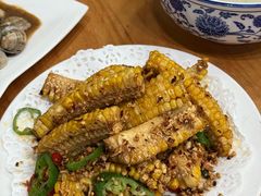 -一哥美食(总店)