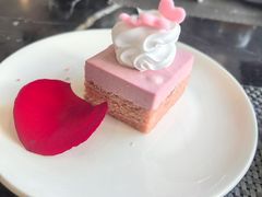 -三台山庄中餐厅