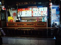 -同得兴 Since·1995 传统苏式面馆(嘉馀坊店)