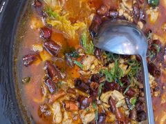 -滇铺子·云南特色菜·第九届野生菌美食节(东风东路c86店)