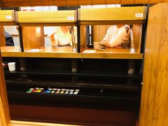 -一蘭拉面(新宿中央东口店)