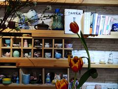 -今日陶艺(富力广场店)