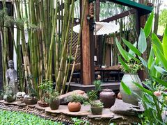 -新竹里馆·花园餐厅(兴苑路店)