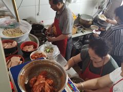 -蓉城西二道无名冒菜(西二道街店)