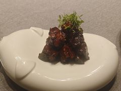 -桂满陇·海市蜃楼·黑金(国金店)