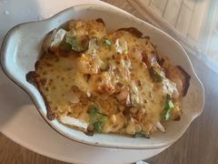 -必胜客(欧亚卖场店)