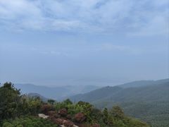 -仙山谷激浪漂流