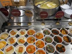 -素虎料理(前门店)