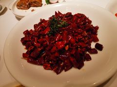 -莆田餐厅PUTIEN(三里屯店)