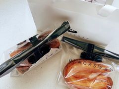 -黑天鹅蛋糕店(青年大街店)