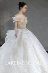 -拉瑞娜LaReine婚纱礼服高级定制