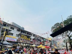 -明记烧鱼美味店