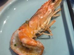 -蓝珊瑚蒸汽海鲜餐厅(龙奥店)