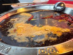 -山城年华老火锅(玉林店)