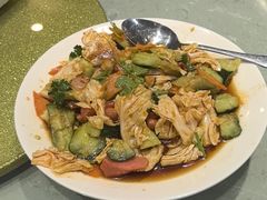 -和源祥·日照菜扛把子(万平口一店)