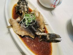 清蒸笋壳鱼-930私房菜(欧阳路店)