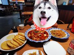 -同合居·非遗东北菜(红博会展店)