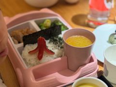 -味太助·银饭食堂(中华城店)
