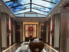 -唐山宴大唐州府精品中餐