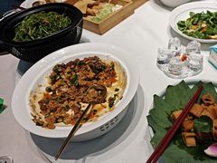-鹊华居·地道鲁菜·海鲜·融合味(大明湖店)