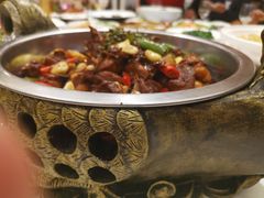 -大鹏饭店·金陵家宴(奥体中心店)