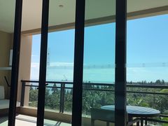 -海南清水湾莱佛士酒店