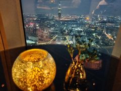 -广州四季酒店·天吧·高空酒吧