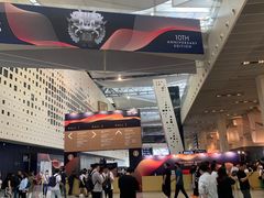 -东浩兰生上海世博展览馆