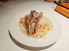 -谷丽麦馕新疆菜·清真(步步高梅溪新天地店)