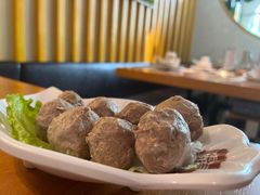 -海银海记潮汕牛肉火锅(新港中路海珠店)