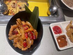-海底捞火锅(珠影星光城夜宵主题店)