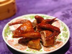 盐焗乳鸽-惠食佳·朱雀(东方商厦店)