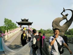 -东湖落雁景区