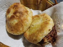 牛肉烧饼-买又大餐厅(福林里店)