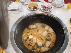 -豫姥家黄河滩地锅城(白沙店)