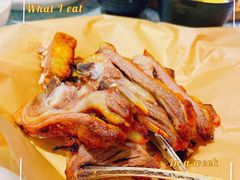 -巴扎美食·新疆菜·西域歌舞表演餐厅(新疆大厦店)