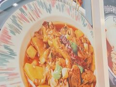 -西部马华清真兰州牛肉面·烧烤夜市(三里河店)