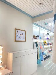 -小鬼当佳儿童摄影(龙德广场店)