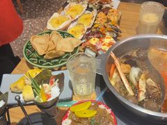 -水林间·寿喜烧自助(仙林金鹰店)