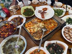 -邹胖哥好好吃餐馆(荔波美食街店)
