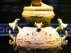 -盘龙城国家考古遗址公园