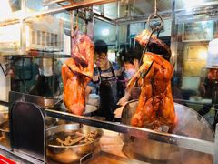 -黄连大头华烧鹅店(大良店)